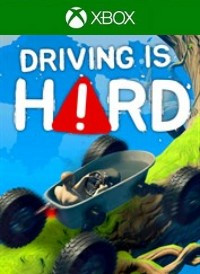 Driving is Hard