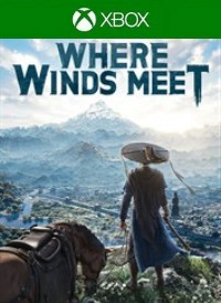 Where Winds Meet