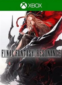 Final Fantasy Resonance