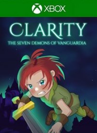 Clarity: The Seven Demons of Vanguardia