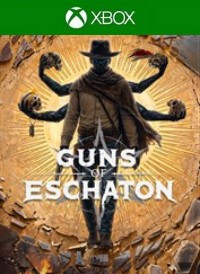 Guns of Eschaton