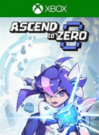 Ascend to Zero