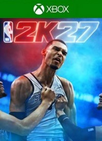 NBA 2K27