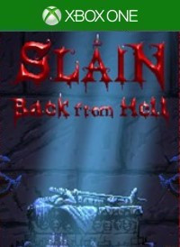 Slain: Back from Hell