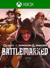 Demeo x Dungeons & Dragons: Battlemarked