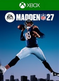 Madden NFL 27
