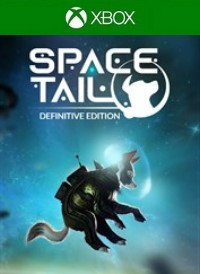 Space Tail: Definitive Edition