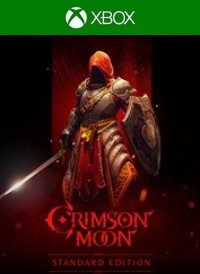 Crimson Moon