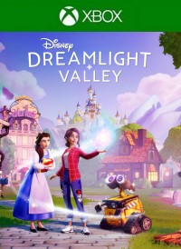 Disney Dreamlight Valley