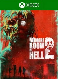 No more Room in Hell 2