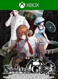 Steins;Gate Re:Boot