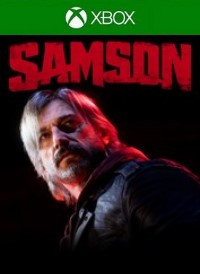 Samson: A Tyndalston Story