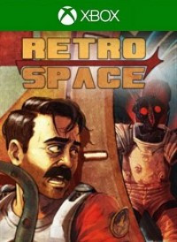 RetroSpace