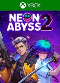 Neon Abyss 2