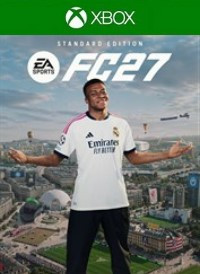 EA Sports FC 27