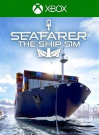 Seafarer: The Ship Sim