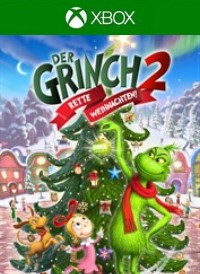 Der Grinch 2: Rette Weihnachten
