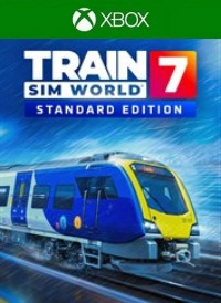Train Sim World 7