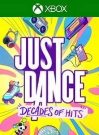Just Dance: Decades of Hits