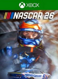 NASCAR 26