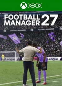 Football Manager 27