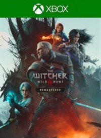 The Witcher 3: Wild Hunt - Remastered