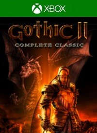 Gothic II Complete Classic