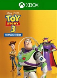Toy Story 3 Complete Edition