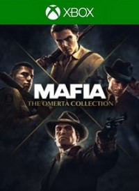 Mafia: The Omert� Collection