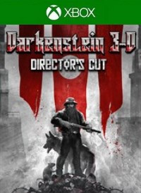 Darkenstein 3D: Director's Cut