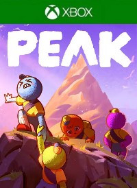 Peak