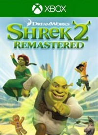 Shrek 2 Remastered