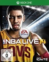 NBA Live 14