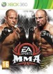 EA Sports MMA