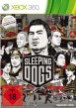 Sleeping Dogs