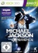 Michael Jackson: The Experience