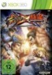 Street Fighter X Tekken