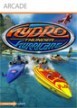 Hydro Thunder Hurricane