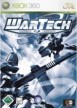 Wartech: Senko no Ronde