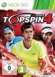 Top Spin 4