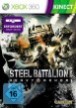 Steel Battalion: Heavy Armor