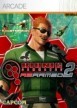 Bionic Commando: Rearmed 2