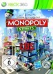 Monopoly Streets