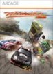 Days of Thunder: Arcade