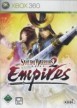 Samurai Warriors 2: Empires