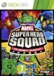 Marvel Super Hero Squad: The Infinity Gauntlet