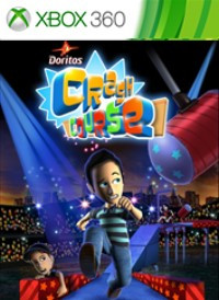 Doritos Crash Course