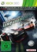 Ridge Racer Unbounded