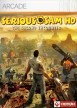 Serious Sam HD: The Second Encounter