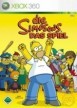 Die Simpsons: Das Spiel